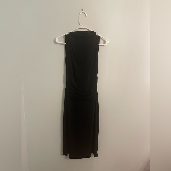 Black BCBG Dress - Picture 3 of 3
